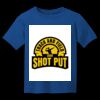 Youth Gildan Performance ® T Shirt Thumbnail