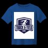 Youth Gildan Performance ® T Shirt Thumbnail