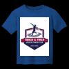 Youth Gildan Performance ® T Shirt Thumbnail