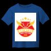 Youth Gildan Performance ® T Shirt Thumbnail