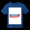 Youth Gildan Performance ® T Shirt Thumbnail