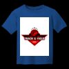 Youth Gildan Performance ® T Shirt Thumbnail