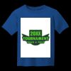 Youth Gildan Performance ® T Shirt Thumbnail