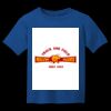 Youth Gildan Performance ® T Shirt Thumbnail