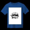 Youth Gildan Performance ® T Shirt Thumbnail