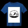Youth Gildan Performance ® T Shirt Thumbnail