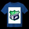 Youth Gildan Performance ® T Shirt Thumbnail
