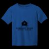 Youth Gildan Performance ® T Shirt Thumbnail