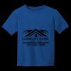 Youth Gildan Performance ® T Shirt Thumbnail