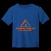 Youth Gildan Performance ® T Shirt Thumbnail