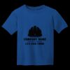 Youth Gildan Performance ® T Shirt Thumbnail