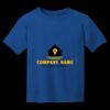 Youth Gildan Performance ® T Shirt Thumbnail