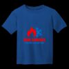 Youth Gildan Performance ® T Shirt Thumbnail