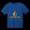 Youth Gildan Performance ® T Shirt Thumbnail