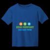 Youth Gildan Performance ® T Shirt Thumbnail