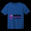 Youth Gildan Performance ® T Shirt Thumbnail