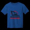 Youth Gildan Performance ® T Shirt Thumbnail