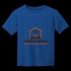 Youth Gildan Performance ® T Shirt Thumbnail