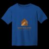 Youth Gildan Performance ® T Shirt Thumbnail