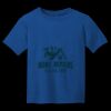 Youth Gildan Performance ® T Shirt Thumbnail