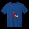 Youth Gildan Performance ® T Shirt Thumbnail