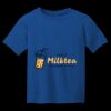 Youth Gildan Performance ® T Shirt Thumbnail