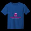 Youth Gildan Performance ® T Shirt Thumbnail