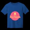 Youth Gildan Performance ® T Shirt Thumbnail