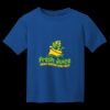 Youth Gildan Performance ® T Shirt Thumbnail
