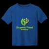 Youth Gildan Performance ® T Shirt Thumbnail