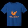 Youth Gildan Performance ® T Shirt Thumbnail