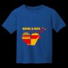 Youth Gildan Performance ® T Shirt Thumbnail