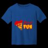 Youth Gildan Performance ® T Shirt Thumbnail