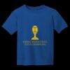 Youth Gildan Performance ® T Shirt Thumbnail
