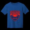 Youth Gildan Performance ® T Shirt Thumbnail