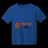 Youth Gildan Performance ® T Shirt Thumbnail