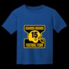 Youth Gildan Performance ® T Shirt Thumbnail