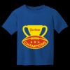 Youth Gildan Performance ® T Shirt Thumbnail