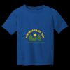 Youth Gildan Performance ® T Shirt Thumbnail