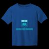 Youth Gildan Performance ® T Shirt Thumbnail