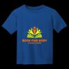 Youth Gildan Performance ® T Shirt Thumbnail