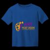 Youth Gildan Performance ® T Shirt Thumbnail