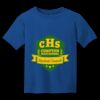 Youth Gildan Performance ® T Shirt Thumbnail
