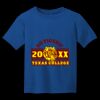 Youth Gildan Performance ® T Shirt Thumbnail