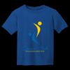 Youth Gildan Performance ® T Shirt Thumbnail