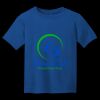Youth Gildan Performance ® T Shirt Thumbnail
