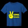 Youth Gildan Performance ® T Shirt Thumbnail