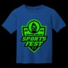 Youth Gildan Performance ® T Shirt Thumbnail