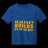 Youth Gildan Performance ® T Shirt Thumbnail