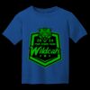 Youth Gildan Performance ® T Shirt Thumbnail
